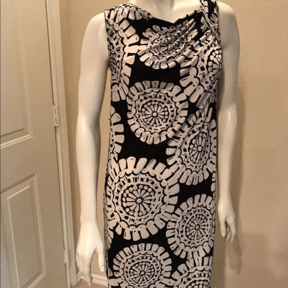 Women’s Sleeveless Merona Dress - Picture 4 of 8